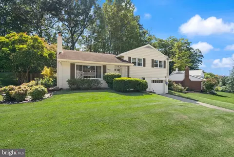 7412 Gary, Springfield, VA 22150 photo 2