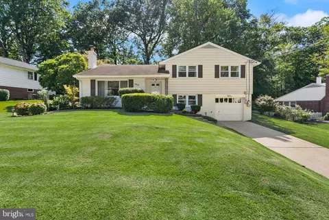 7412 Gary, Springfield, VA 22150