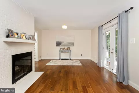 Living - 2425 Hunter Mill Rd, Vienna, VA 22181 photo 1 of 1
