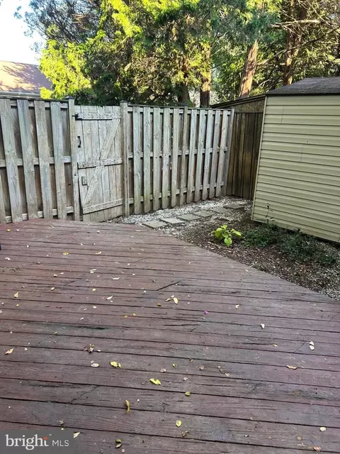 Exterior - 8408 Dampier Ct, Springfield, VA 22153 photo 2 of 4
