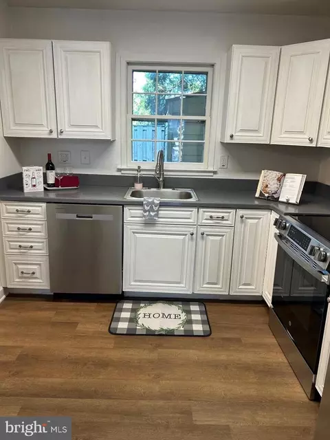 Kitchen - 8408 Dampier Ct, Springfield, VA 22153 photo 1 of 2