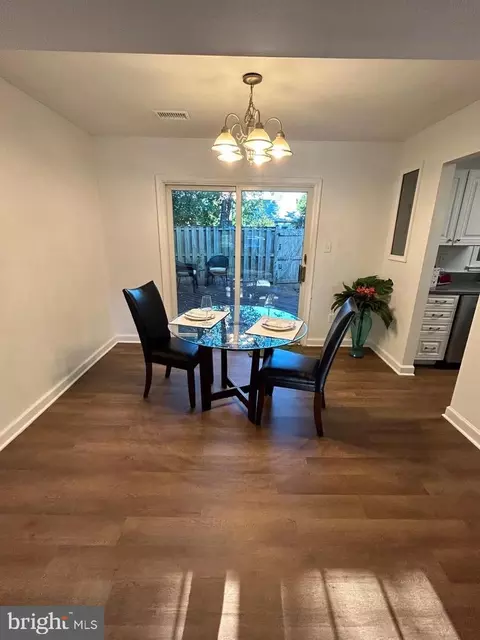 Dining - 8408 Dampier Ct, Springfield, VA 22153 photo 1 of 1