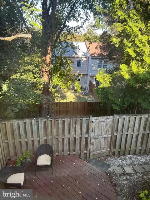 Exterior - 8408 Dampier Ct, Springfield, VA 22153 photo 3 of 4