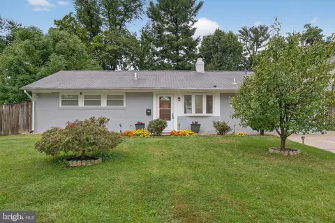 5400 Montgomery St, Springfield, VA 22151