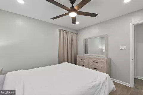 Bedroom - 5400 Montgomery St, Springfield, VA 22151 photo 3 of 7