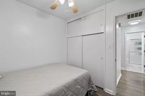 Bedroom - 5400 Montgomery St, Springfield, VA 22151 photo 7 of 7