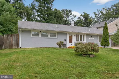Exterior - 5400 Montgomery St, Springfield, VA 22151 photo 2 of 8