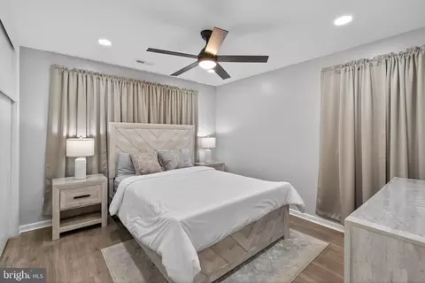 Bedroom - 5400 Montgomery St, Springfield, VA 22151 photo 1 of 7
