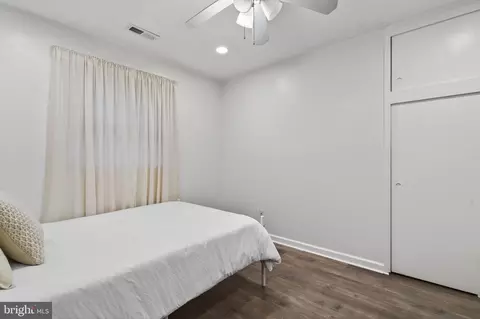 Bedroom - 5400 Montgomery St, Springfield, VA 22151 photo 6 of 7