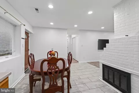 Dining - 5400 Montgomery St, Springfield, VA 22151 photo 1 of 1