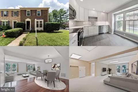 7409 Adams Park Ct, Annandale, VA 22003