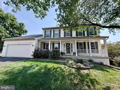 6509 Harvest Mill Ct, Centreville, VA 20121