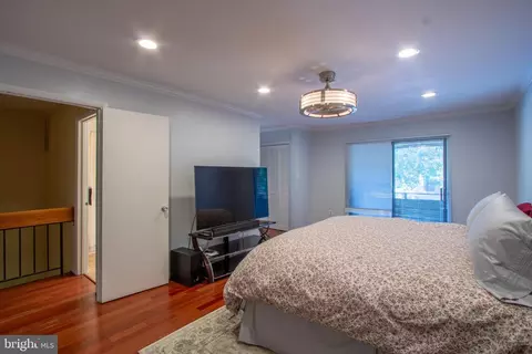 Bedroom - 2029 Wethersfield Ct, Reston, VA 20191 photo 2 of 7