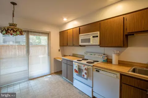 Kitchen - 2029 Wethersfield Ct, Reston, VA 20191 photo 2 of 2