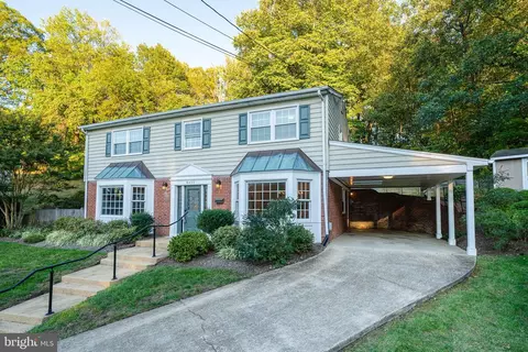 6433 Rives Ct, Springfield, VA 22150 photo 40