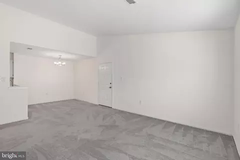 Living - 7802 Harrowgate Cir #D, Springfield, VA 22152 photo 3 of 3