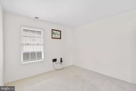 Bedroom - 7802 Harrowgate Cir #D, Springfield, VA 22152 photo 2 of 3