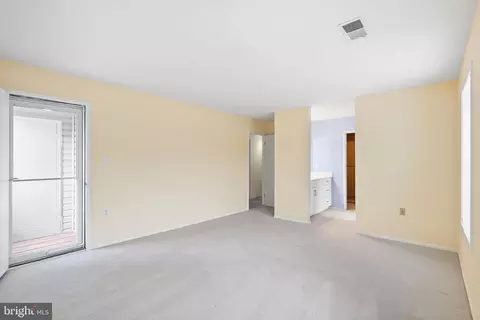 Bedroom - 7802 Harrowgate Cir #D, Springfield, VA 22152 photo 1 of 3