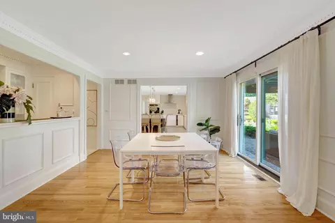 Dining - 6305 Dunaway Ct, Mclean, VA 22101 photo 6 of 6