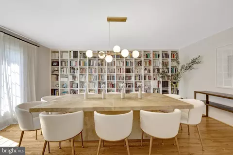 Dining - 6305 Dunaway Ct, Mclean, VA 22101 photo 1 of 6