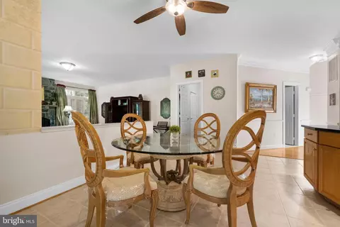Dining - 6281 Timarron Cove Ln, Burke, VA 22015 photo 3 of 3