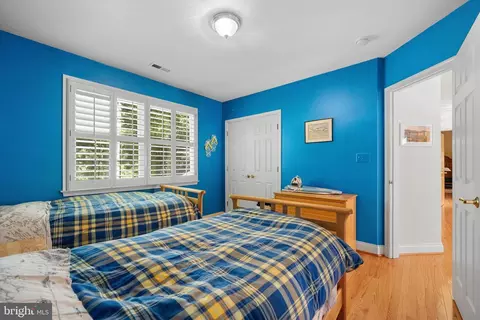 Bedroom - 6281 Timarron Cove Ln, Burke, VA 22015 photo 8 of 8
