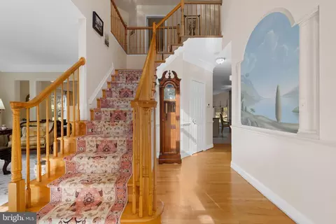 Entry Way - 6281 Timarron Cove Ln, Burke, VA 22015 photo 1 of 1