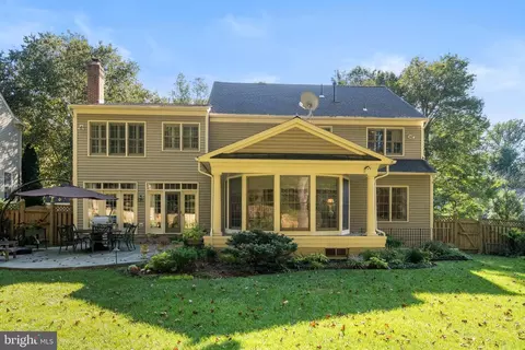 Other - 6281 Timarron Cove Ln, Burke, VA 22015 photo 18 of 19