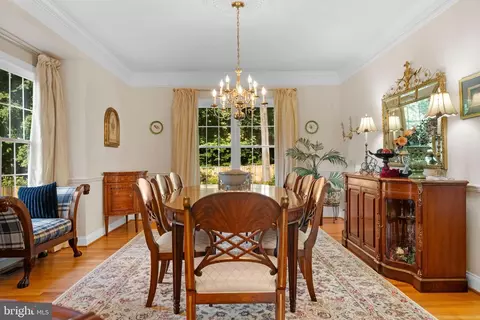 Dining - 6281 Timarron Cove Ln, Burke, VA 22015 photo 1 of 3