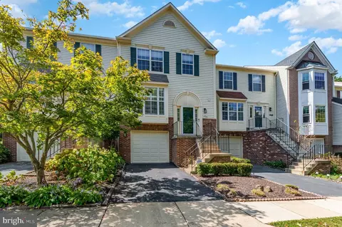 13548 Gray Bill Ct, Clifton, VA 20124