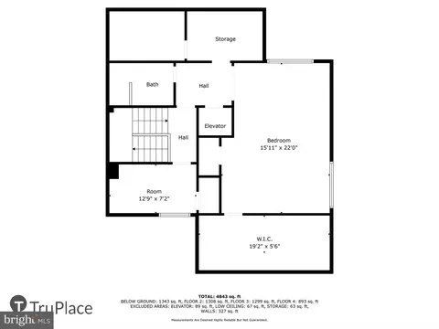 702 Belgrove Rd, Mclean, VA 22101 photo 52