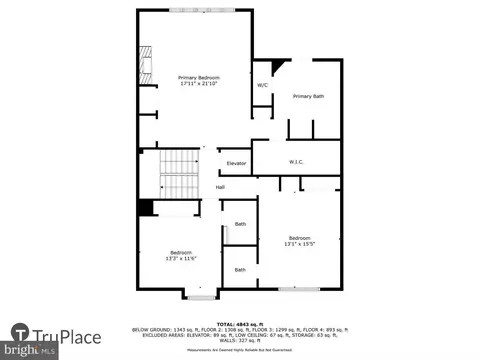 702 Belgrove Rd, Mclean, VA 22101 photo 51