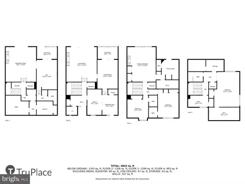 702 Belgrove Rd, Mclean, VA 22101 photo 48