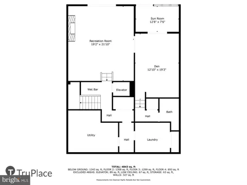 702 Belgrove Rd, Mclean, VA 22101 photo 49