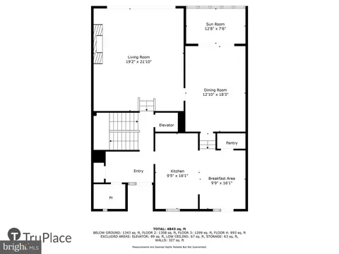 702 Belgrove Rd, Mclean, VA 22101 photo 50