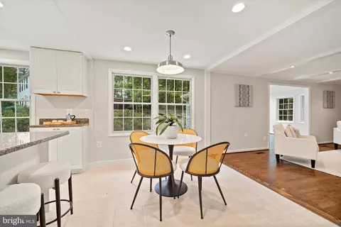 Dining - 2657 Chiswell Pl, Herndon, VA 20171 photo 3 of 3