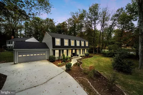 Exterior - 2657 Chiswell Pl, Herndon, VA 20171 photo 3 of 7