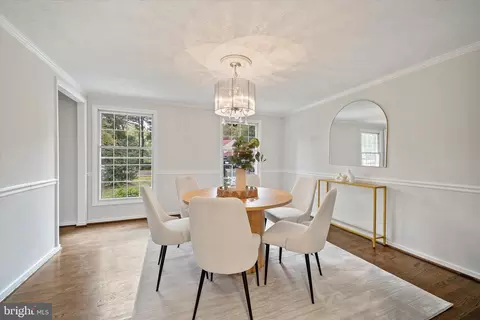 Dining - 2657 Chiswell Pl, Herndon, VA 20171 photo 2 of 3