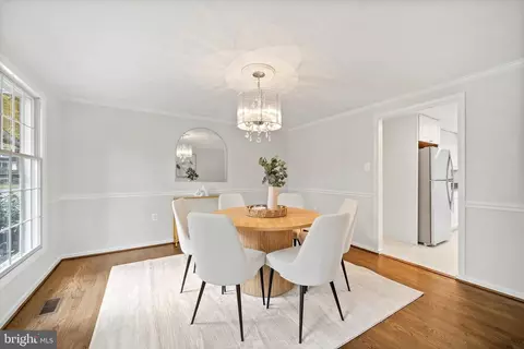 Dining - 2657 Chiswell Pl, Herndon, VA 20171 photo 1 of 3