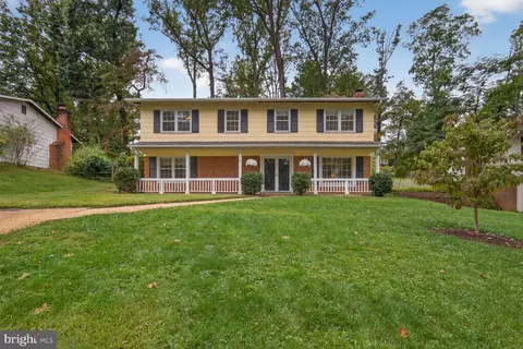4618 Twinbrook Rd, Fairfax, VA 22032