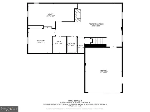 7404 Oriole Ave, Springfield, VA 22150 photo 46