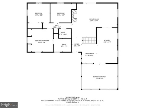 7404 Oriole Ave, Springfield, VA 22150 photo 45