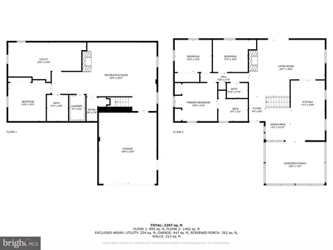 7404 Oriole Ave, Springfield, VA 22150 photo 47