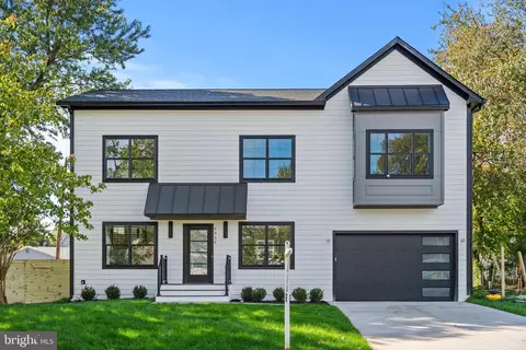 6934 Columbia Dr, Alexandria, VA 22307