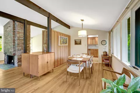 Dining - 6655 Chilton Ct, Mclean, VA 22101 photo 1 of 3
