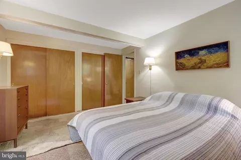 Bedroom - 6655 Chilton Ct, Mclean, VA 22101 photo 8 of 8