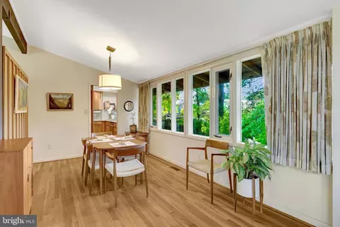 Dining - 6655 Chilton Ct, Mclean, VA 22101 photo 2 of 3
