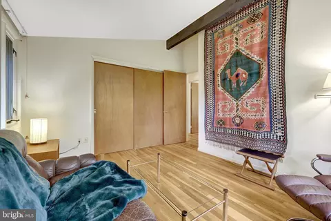 Bedroom - 6655 Chilton Ct, Mclean, VA 22101 photo 1 of 8