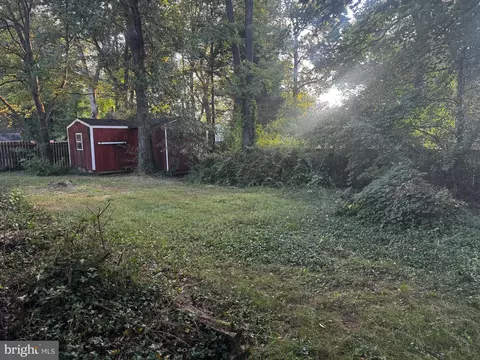 Exterior - 5215 Gilpin Dr, Springfield, VA 22151 photo 1 of 1