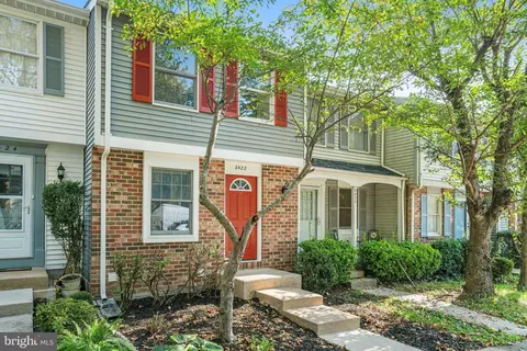 8422 Red Eagle Ct, Lorton, VA 22079 photo 37